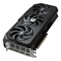 GIGABYTE Radeon RX 9070 XT GAMING 16G graafikakaart, 16GB GDDR6, 256bit, PCI-E 5.0, 2970 MHz tuumasa