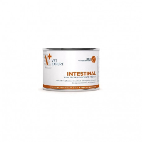 VETEXPERT koera märgtoit Intestinal lambalihaga 200g