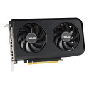 ASUS Dual NVIDIA GeForce RTX 5050 8 GB OC graafikakaart