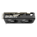 ASUS Dual NVIDIA GeForce RTX 5050 8 GB OC graafikakaart