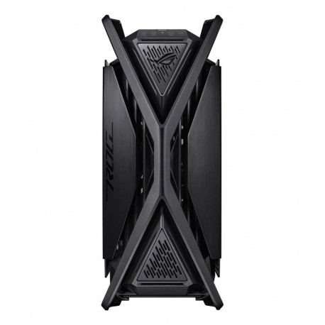 ASUS ROG Hyperion GR701 BTF Edition Tower Black, Transparent