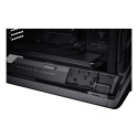 ASUS ROG Hyperion GR701 BTF Edition torn must, läbipaistev
