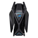 ASUS ROG Hyperion GR701 BTF Edition Tower Black, Transparent