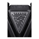 ASUS ROG Hyperion GR701 BTF Edition torn must, läbipaistev