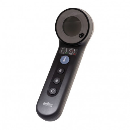 Braun BNT400B kontaktivaba otsmiku termomeeter
