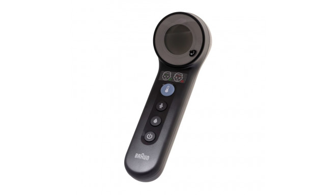 Braun BNT400B non-contact forehead thermometer