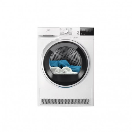 ELECTROLUX EW6D284YP tumble dryer