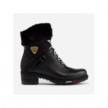 Shoes ROSSIGNOL 1907 black - 38