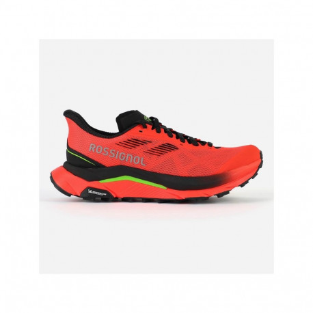Men's running shoes ROSSIGNOL Vezor red - 42