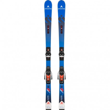 DYNASTAR suusakomplekt Speed Tm GS 126-171 R21