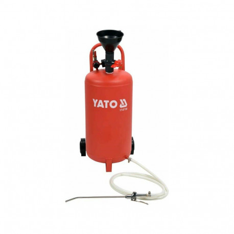 Yato YT-07195 vehicle repair/maintenance Pneumatic oil pump