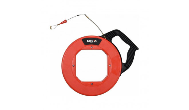 YT. CABLE PULLING ROPE 30m