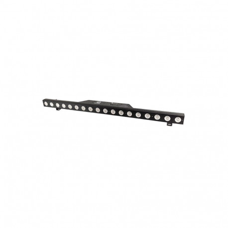 LIGHT4ME MATRIX BAR 18x8W RGBW lighting bar