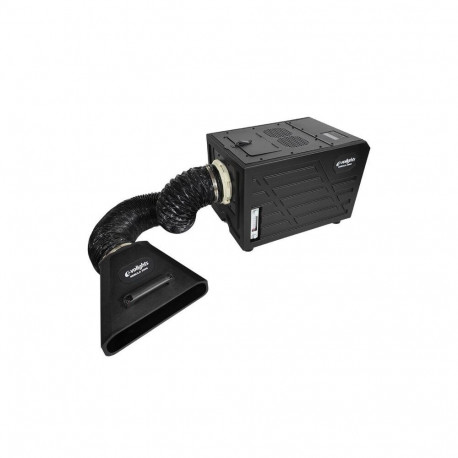 EVOLIGHTS NEBULA 2000 professional fog machine