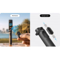 Insta360 Foldable 2in1 Selfie Stick Remote Kit
