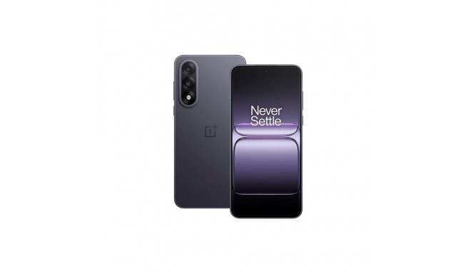 OnePlus Nord 5 5G (6.83") Dual SIM Android 15 USB Type-C 8 GB 256 GB 5200 mAh Grey