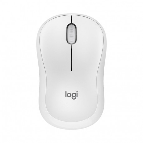 Logitech hiir M240 vaikne reisiks mõeldud mõlema käega kasutatav RF juhtmevaba + Bluetooth 4000DPI
