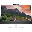 HP E-Series E27m G4 QHD USB-C konverentsimonitor