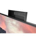 HP E-Series E27m G4 QHD USB-C konverentsimonitor