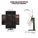 HP OMEN Transcend 31.5-tolline UHD 240Hz OLED mängimonitor - Transcend 32