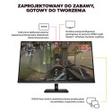 HP OMEN Transcend 31.5-tolline UHD 240Hz OLED mängimonitor - Transcend 32