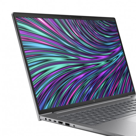 HP ZBook Power G11 Intel Core Ultra 5 135H Mobile workstation 40.6 cm (16") WUXGA 16 GB DDR5-SDRAM 1