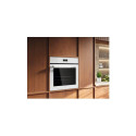 ELECTROLUX LOE8F38V oven