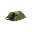Easy Camp Setesdal 4 roheline kuppel-/iglu-telk