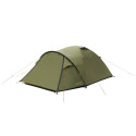 Easy Camp Setesdal 4 roheline kuppel-/iglu-telk