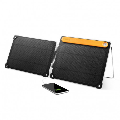 BioLite SolarPanel 10+ päikesepaneel 10 W monokristalliline räni