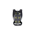 EVOC Stage backpack Cycling backpack Black Nylon, Polyrattan