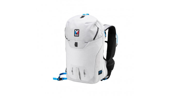 Running Backpack Millet Trilogy Sky white L/XL
