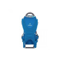 Littlelife Ranger S2 Baby carrier backpack Fabric Blue