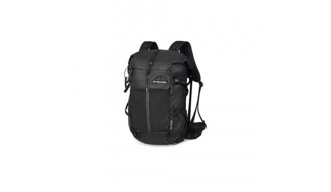 Backpack helium 30+5L black