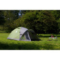 Coleman Darwin 3 Plus 3-inimese roheline, hall kuppel-/iglu-telk