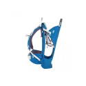 Littlelife Ranger S2 Baby carrier backpack Fabric Blue