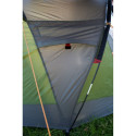 Coleman Darwin 3 Plus 3-inimese roheline, hall kuppel-/iglu-telk