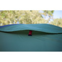 Coleman Darwin 3 Plus 3-inimese roheline, hall kuppel-/iglu-telk
