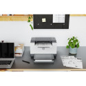HP LaserJet M207dw Printer