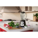 Tefal BlendForce II BL4388 blender 1,25 l lauablender 800 W must, harjatud teras