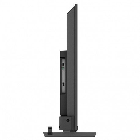 AG Neovo VA-4301 43-tolline 4K UHD digitaalne ekraan õhukese raamiga