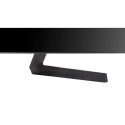 Samsung QE77S85DAE 195,6 cm (77") 4K Ultra HD nutiteler Wi-Fi must