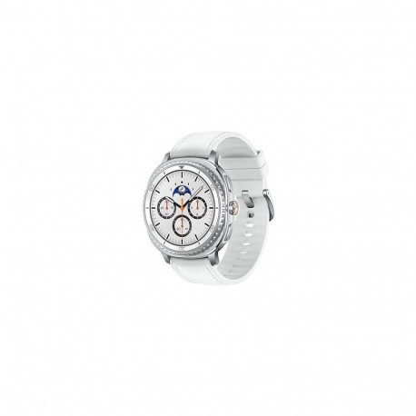 Samsung Galaxy Watch 8 Classic 3,3 cm (1,3") AMOLED 46 mm digitaalne 438 x 438 pikslit puuteekraan h