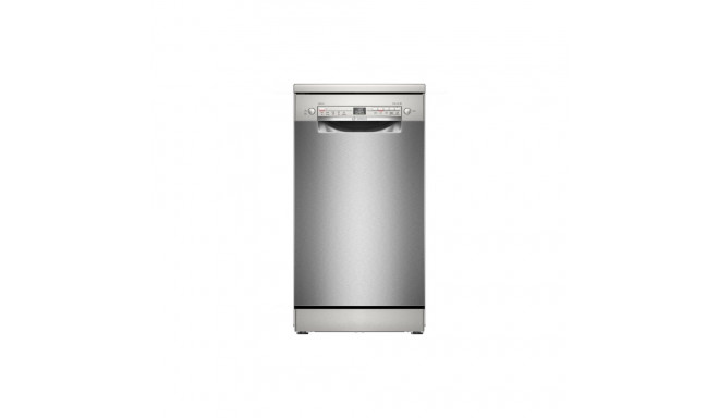 Bosch Serie 2 SPS2HKI42E vabaltseisev nõudepesumasin 10 nõudekomplekti E