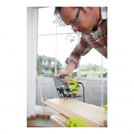 Ryobi RJS850-K power jigsaw 600 W 2 kg