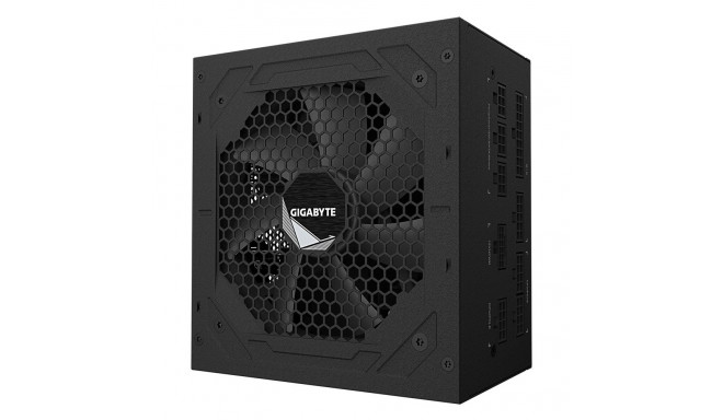 Gigabyte UD1000GM PG5 toiteplokk 1000 W 20+4 pin ATX ATX must