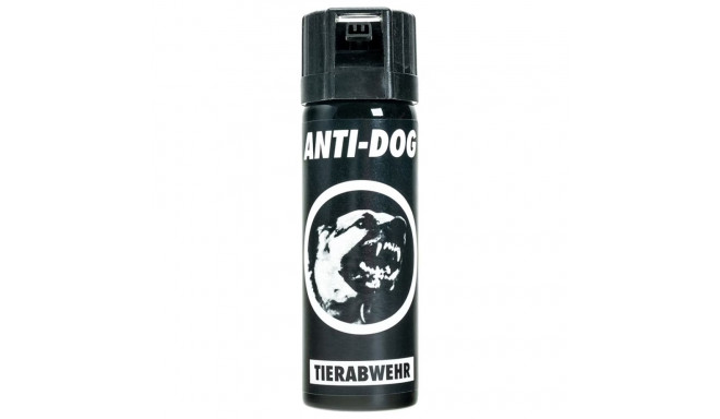 TW 1000 PEPPER-FOG pipragaas koeravastane 63 ml - koonus/pilv
