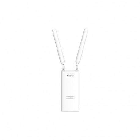 Tenda OAP1200 juhtmevaba pääsupunkt 867 Mbit/s valge Power over Ethernet (PoE)