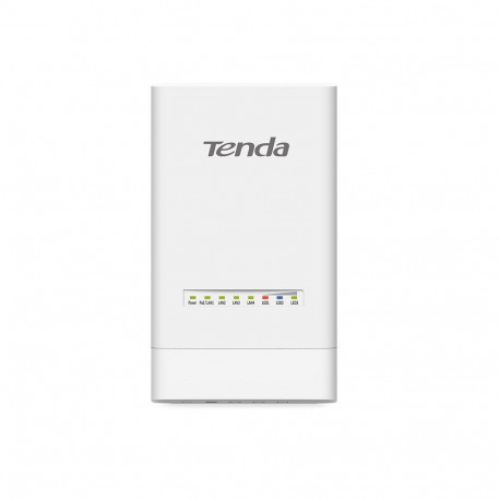 Tenda OS3 867 Mbit/s White Power over Ethernet (PoE)