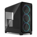 Fractal Design Meshify 3 XL must RGB TG hele toon